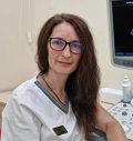 Завьялова Анна Валерьевна