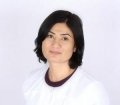Юсупова Нодирахон Иркиновна