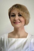 Домнина Ирина Александровна