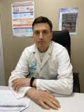 Казаров Сергей Алексеевич