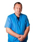 Галицкий Сергей Григорьевич
