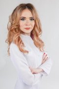 Алкасарова Екатерина Владимировна