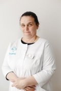 Габуния Жанна Гивиевна