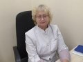 Дубовцева Виктория Алексеевна