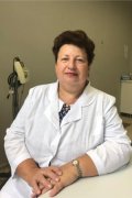 Курасова Наталья Вячеславовна