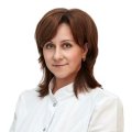 Колесникова Марина Владимировна
