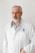 Егоров Вячеслав Александрович