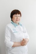 Власова Наталья Владимировна