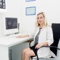 Широкова Наталья Михайловна