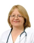 Саблина Елена Ивановна