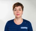 Кудряшова Галина Борисовна