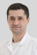 Зинченко Дмитрий Викторович