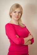 Резникова Анна Гарриевна
