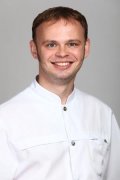 Смирнов Юрий Николаевич