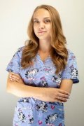 Чебыкина (Архипова) Екатерина Александровна