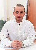 Осипов Аркадий Альбертович