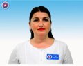 Поморцева Инга Эмануиловна