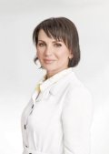 Сафошкина Галина Викторовна