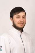 Ферзилаев Рамазан Джавидович