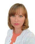 Спридзгаль Анна Юрьевна