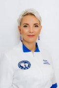 Красюк Татьяна Николаевна