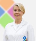 Зелинская Влада Игоревна