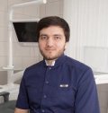 Маллаев Муртазали Сабирович