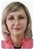 Пучкова Наталья Николаевна