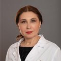 Соболева Елена Ивановна