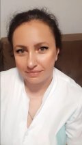 Фадеева Лана