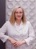 Пляскина Татьяна Александровна