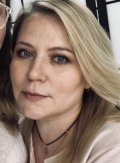 Ярославцева Ольга Владимировна
