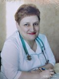 Васильева Елена Павловна