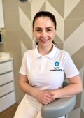 Корчагина Анна Михайловна