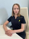 Бронникова Екатерина Анатольевна