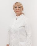 Лебедева Эльвира Ильдаровна