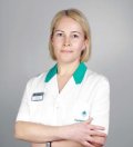 Дорожкина Анна Владимировна