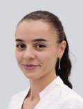 Дулаева Регина Джерихановна