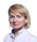 Федачук Наталья Анатольевна