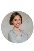 Домоцкая Юлия Алексеевна