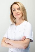 Татьянич Татьяна Александровна