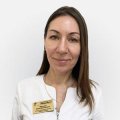 Фролова Юлия Викторовна