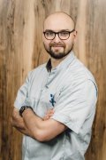 Фроловский Антон Александрович