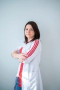 Власова Елена Борисовна