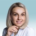 Савельева Анна Геннадьевна
