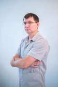 Горячев Владислав Альбертович