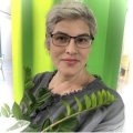 Зарюта Анна