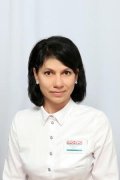 Станкевич Лариса Анатольевна