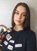 Астапова Ирина