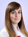 Адярова Ирина Александровна